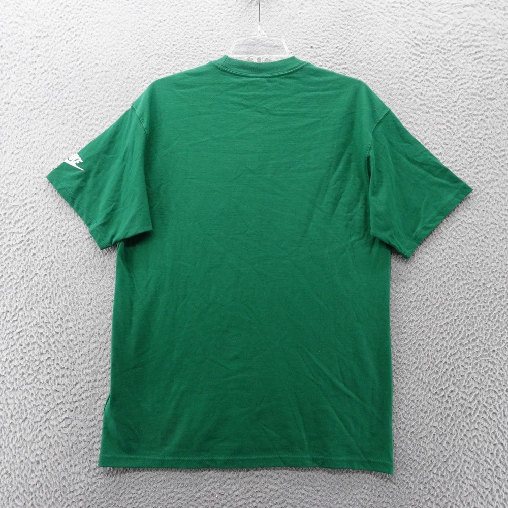 Nike NFL New York Jets TShirt Mens‎ Small Green Pocket Tee Short Sleeve NWT - Picture 2 of 13